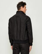 Hugo Geacă Kapino254X | Modern fit cu adaos de mătase