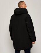 Hugo Geacă Mandev2541 | Relaxed fit