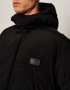 Hugo Geacă Mandev2541 | Relaxed fit