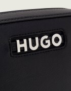 Hugo Geantă poștaș Mel 2.0