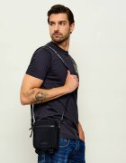 Hugo Geantă reporter AYDEN_NS