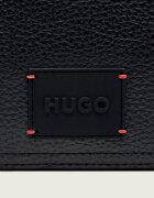 Hugo Geantă reporter Ethon HI Evo