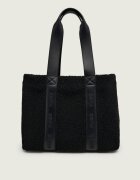 Hugo Geantă shopper Becky SH | shearling