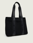 Hugo Geantă shopper Becky SH | shearling