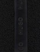 Hugo Geantă shopper Becky SH | shearling