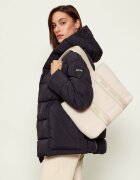 Hugo Geantă shopper Becky SH | shearling