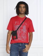 Hugo Gentuță pentru telefon Ethon_Phone pouch