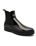 Hugo Ghete chelsea Tabita Rain