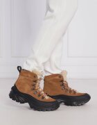 Hugo Ghete de trekking Jace FurLaceUpB-Smix | piele întoarsă