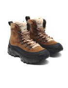 Hugo Ghete de trekking Jace FurLaceUpB-Smix | piele întoarsă