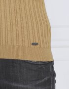 Hugo Golf Smaxo | Slim Fit cu adaos de lână