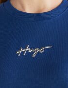 Hugo Hanorac Classic Crew_1 | Oversize fit