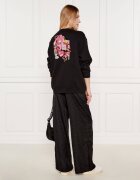 Hugo Hanorac Classic Crew_4 | Loose fit frotir