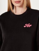 Hugo Hanorac Classic Crew_4 | Loose fit frotir