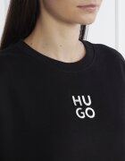 Hugo Hanorac Classic Crew | Regular Fit