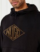 Hugo Hanorac Dacorolo | Loose fit
