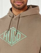 Hugo Hanorac Dacorolo | Loose fit