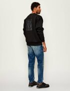 Hugo Hanorac Dadsino | Relaxed fit