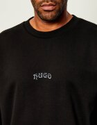Hugo Hanorac Dadsino | Relaxed fit