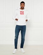 Hugo Hanorac Daltorreson | Regular Fit