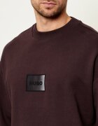 Hugo Hanorac Danotop | Relaxed fit