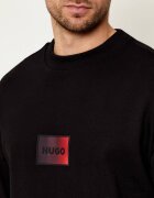 Hugo Hanorac Danotop | Relaxed fit