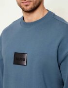 Hugo Hanorac Danotop | Relaxed fit