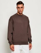 Hugo Hanorac Dapocrew | Relaxed fit