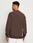 Hugo Hanorac Dapocrew | Relaxed fit
