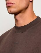 Hugo Hanorac Dapocrew | Relaxed fit