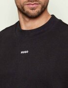Hugo Hanorac Dapocrew | Relaxed fit