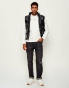 Hugo Hanorac Dapocrew | Relaxed fit