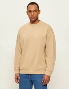 Hugo Hanorac Dapocrew | Relaxed fit