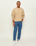 Hugo Hanorac Dapocrew | Relaxed fit