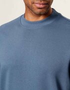 Hugo Hanorac Dapocrew | Relaxed fit