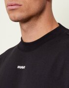 Hugo Hanorac Daposo | Regular Fit
