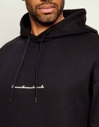 Hugo Hanorac Datrihood | Relaxed fit