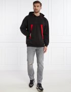 Hugo Hanorac Dechnico | Oversize fit