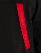 Hugo Hanorac Dechnico | Oversize fit