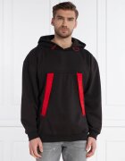 Hugo Hanorac Dechnico | Oversize fit