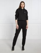 Hugo Hanorac Decna | Cropped Fit