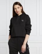 Hugo Hanorac Decna | Cropped Fit