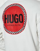 Hugo Hanorac Decrincio | Relaxed fit