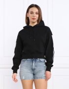 Hugo Hanorac Defira | Cropped Fit