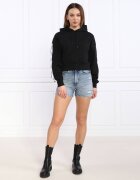 Hugo Hanorac Defira | Cropped Fit