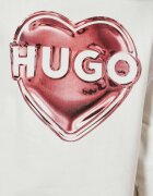 Hugo Hanorac Dejandra | Relaxed fit