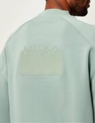 Hugo Hanorac Delastcrew | regular fit