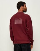 Hugo Hanorac Delastcrew | regular fit