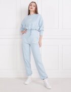 Hugo Hanorac Delive | Cropped Fit