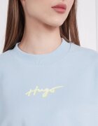 Hugo Hanorac Delive | Cropped Fit